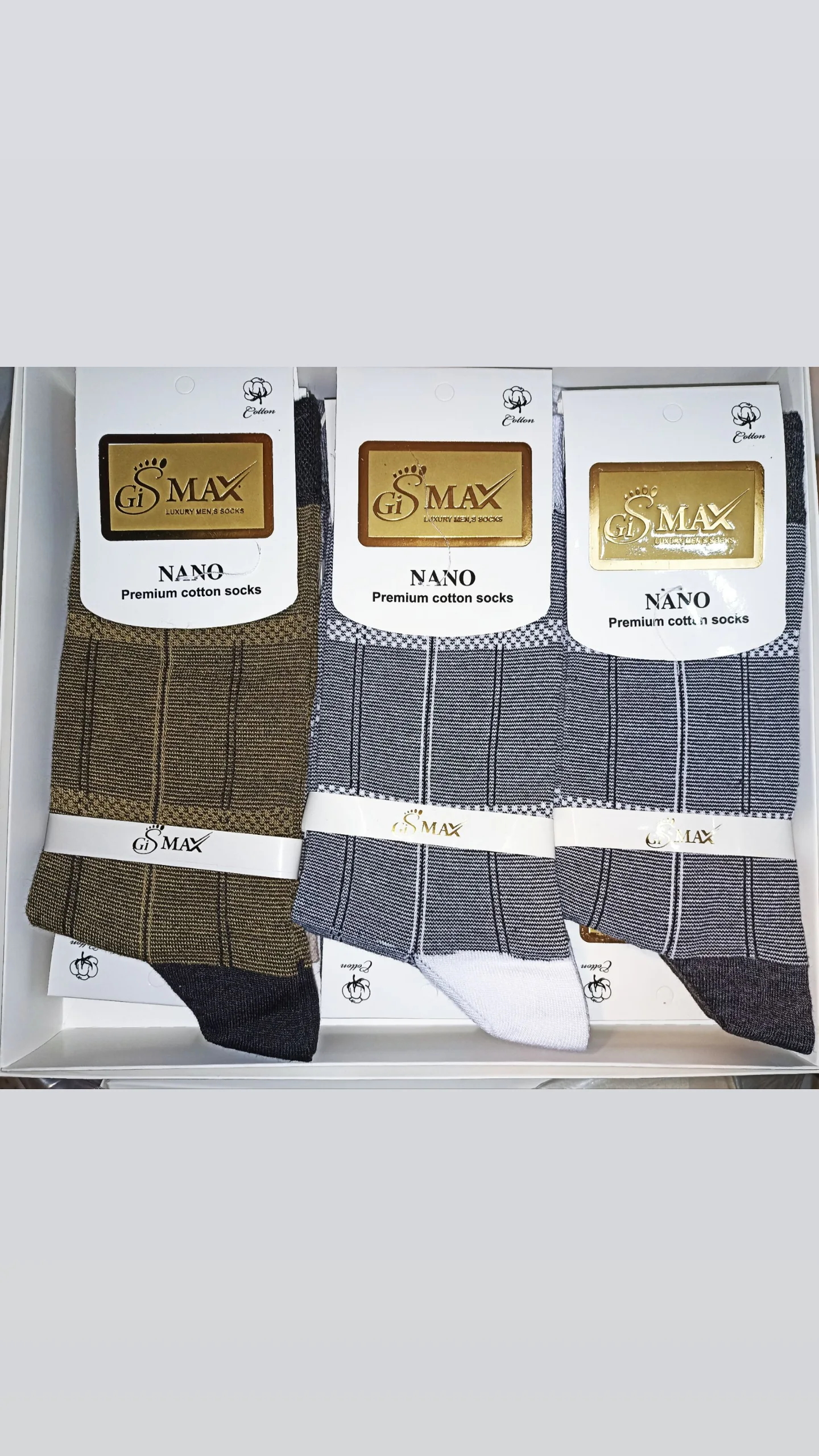 جوراب صادراتی max