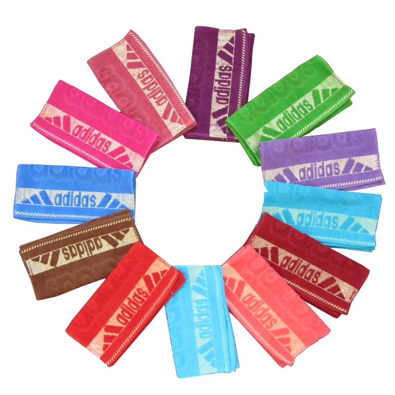حوله دست و صورت آدیداس قواره (30×60)